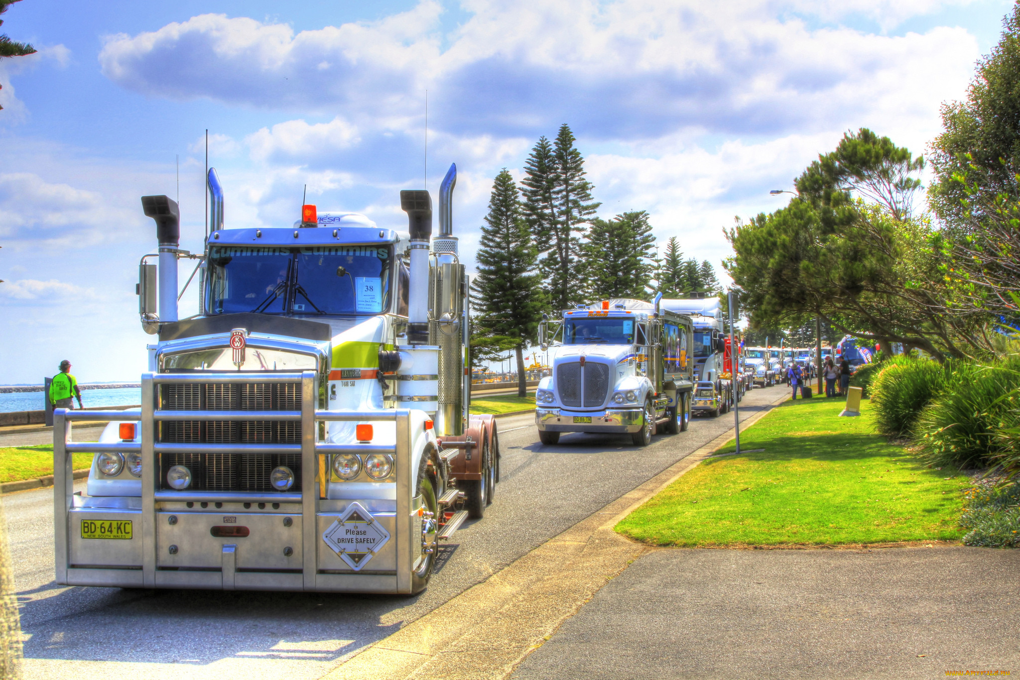kenworth, , truck, company, , , 